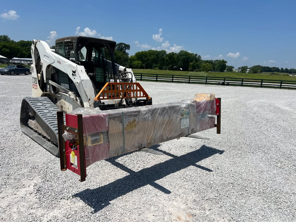 NEW 10,000 POUND 2 POST CAR LIFT